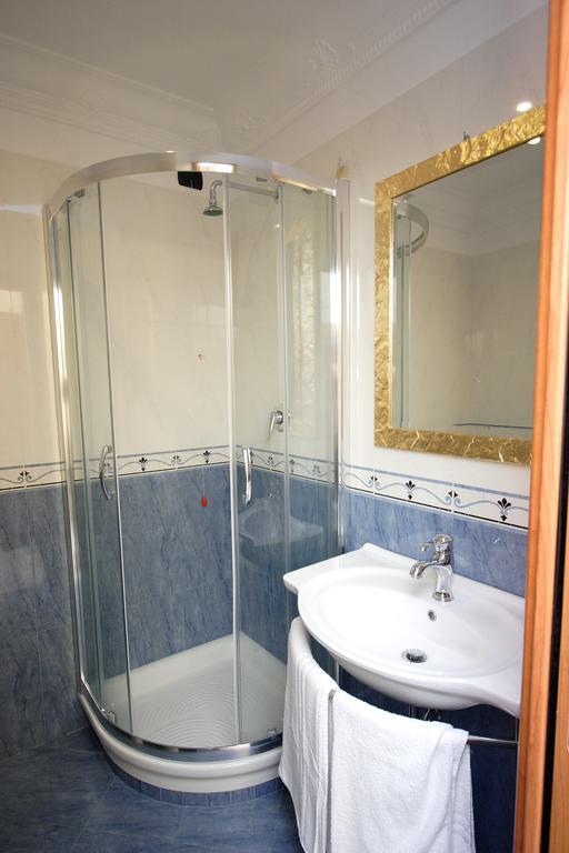 Guest House Galaxy Ρώμη Εξωτερικό φωτογραφία