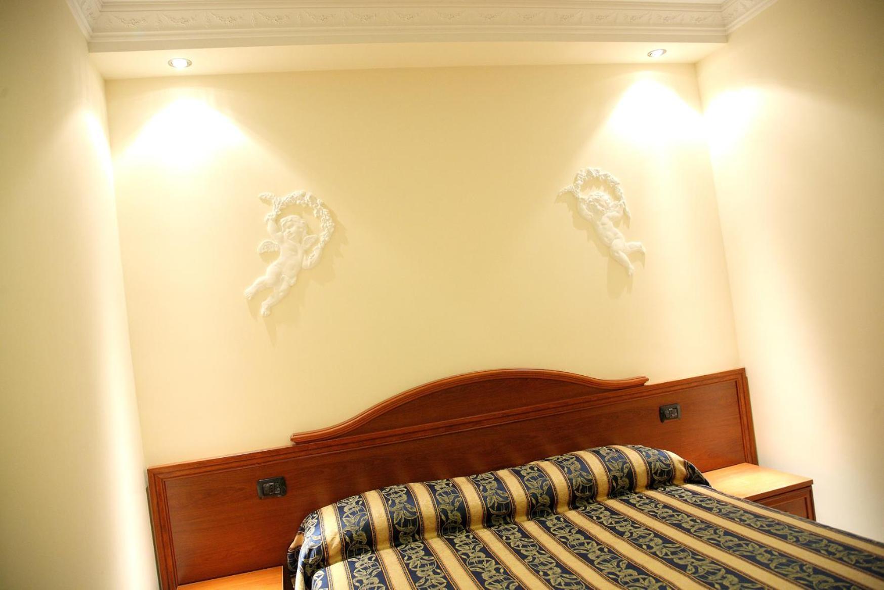 Guest House Galaxy Ρώμη Εξωτερικό φωτογραφία
