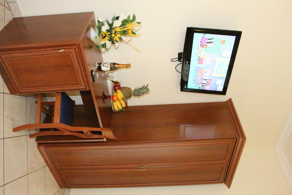 Guest House Galaxy Ρώμη Εξωτερικό φωτογραφία