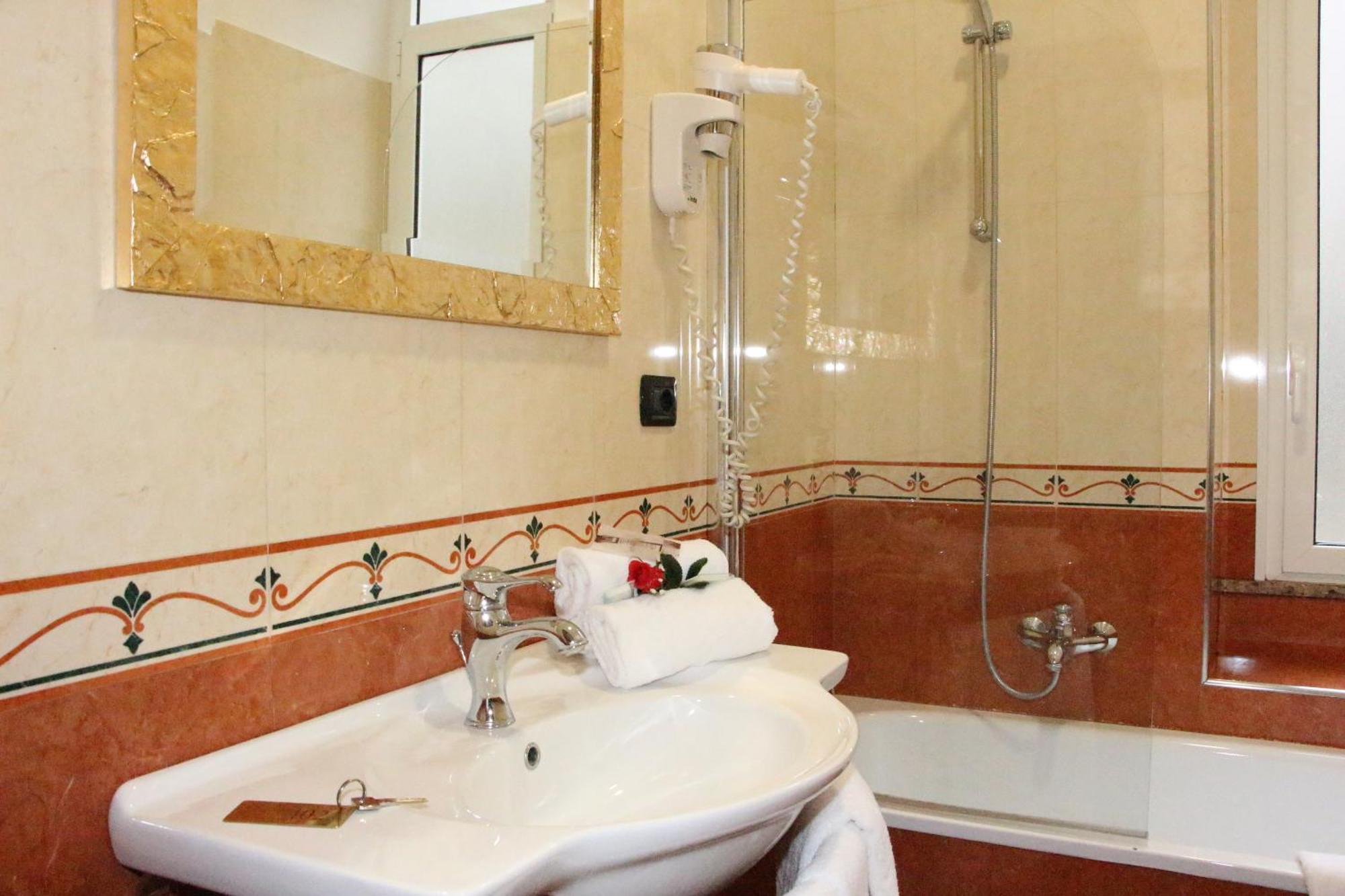 Guest House Galaxy Ρώμη Εξωτερικό φωτογραφία