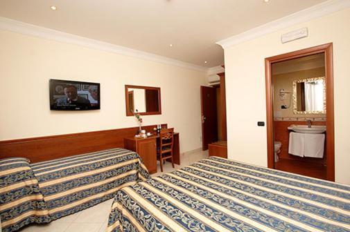 Guest House Galaxy Ρώμη Εξωτερικό φωτογραφία