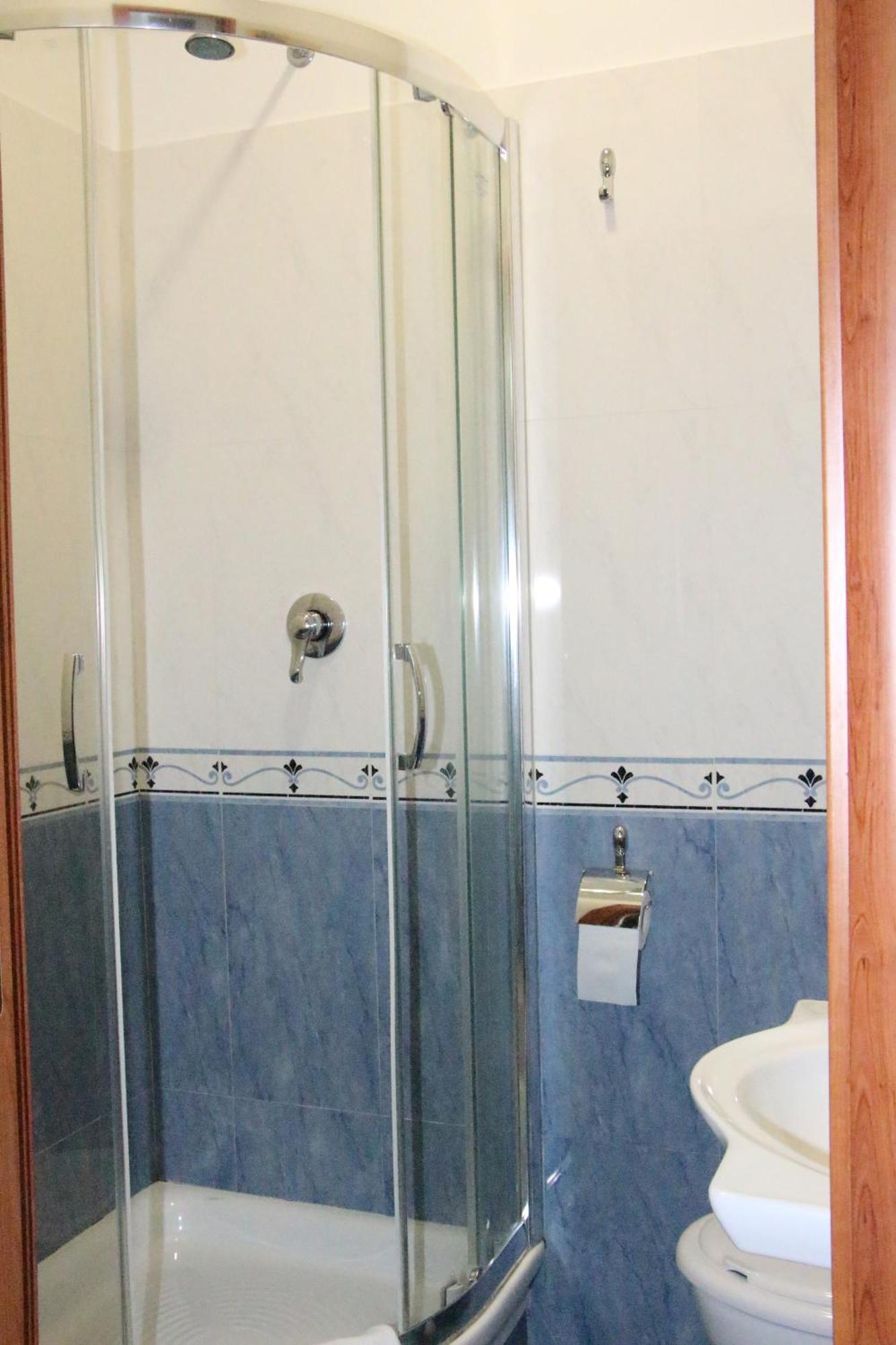 Guest House Galaxy Ρώμη Εξωτερικό φωτογραφία