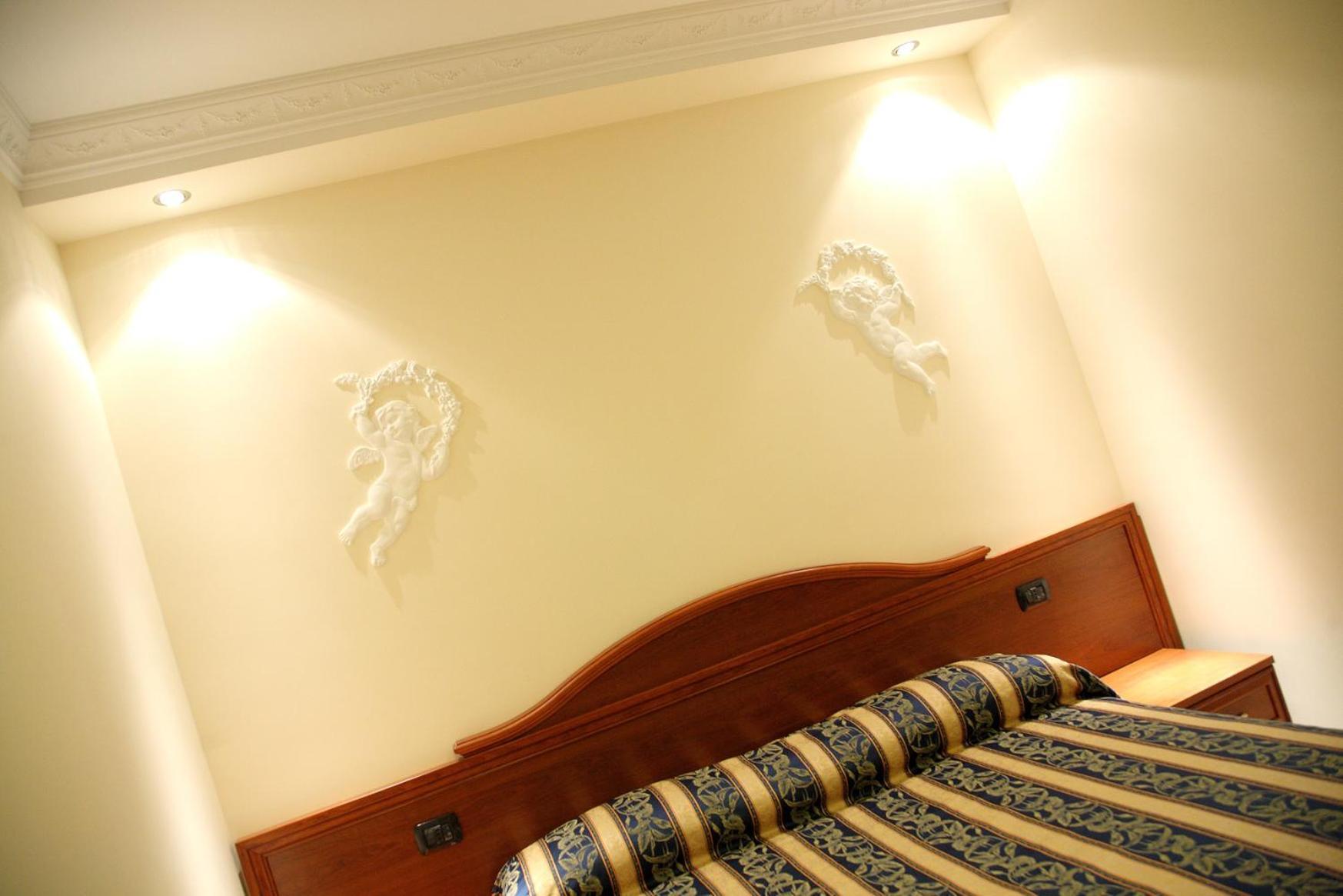 Guest House Galaxy Ρώμη Εξωτερικό φωτογραφία