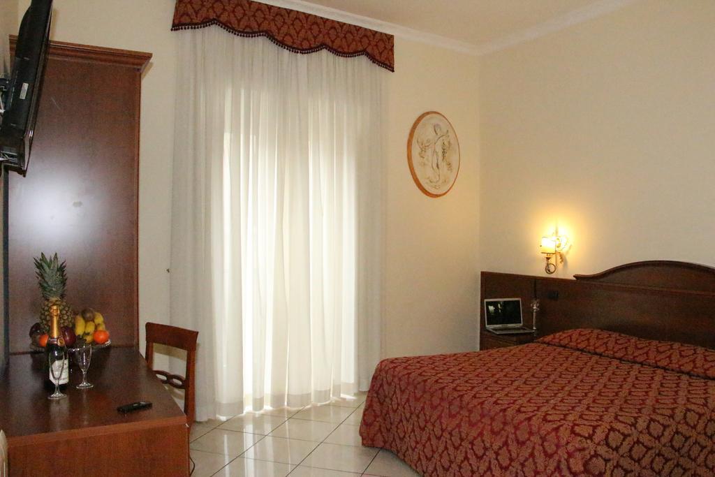 Guest House Galaxy Ρώμη Εξωτερικό φωτογραφία