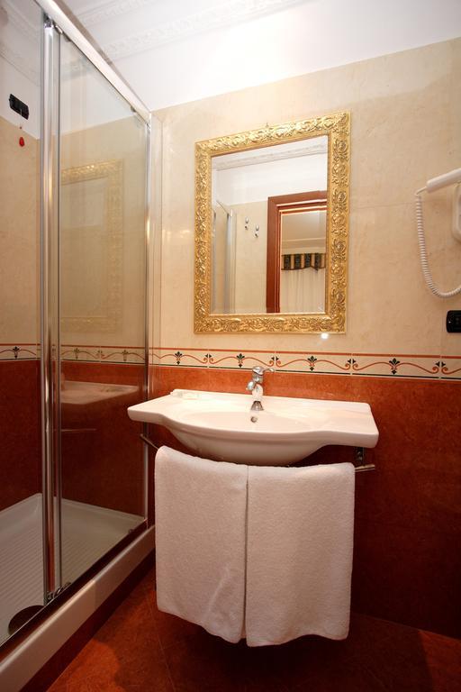 Guest House Galaxy Ρώμη Εξωτερικό φωτογραφία