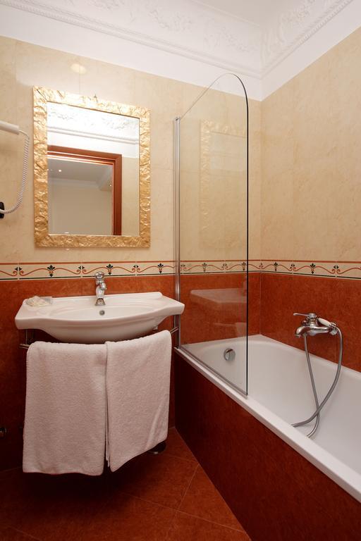 Guest House Galaxy Ρώμη Εξωτερικό φωτογραφία