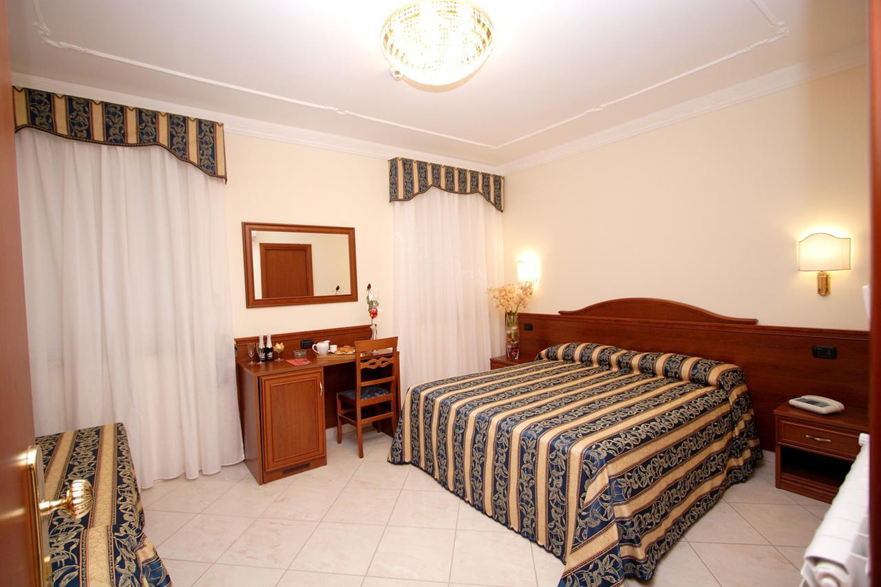 Guest House Galaxy Ρώμη Εξωτερικό φωτογραφία