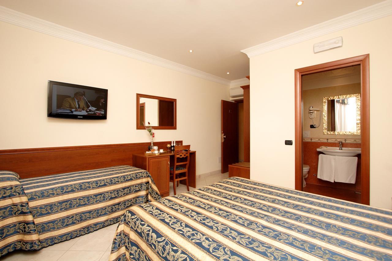 Guest House Galaxy Ρώμη Εξωτερικό φωτογραφία